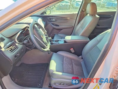 Zdjęcie 7 z 12 samochodu: 2019 CHEVROLET IMPALA LS VIN:1G11Y5S37KU144568 - miniatura