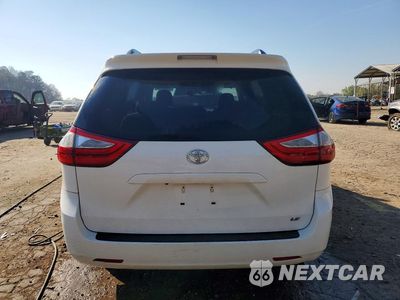 Zdjęcie 6 z 12 samochodu: 2015 TOYOTA SIENNA LE 8-PASSENGER VIN:5TDKK3DC4FS665501 - miniatura