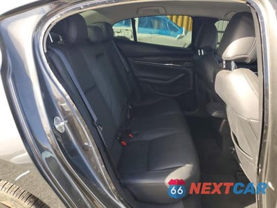 Zdjęcie 10 z 12 samochodu: 2024 MAZDA 3 SELECT SPORT VIN:3MZBPABM2RM400790 - miniatura