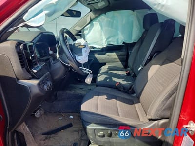 Zdjęcie 7 z 12 samochodu: 2024 CHEVROLET SILVERADO K3500 LT VIN:1GC4YTEYXRF272740 - miniatura