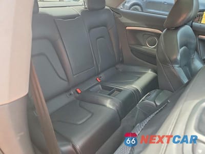 Zdjęcie 10 z 11 samochodu: 2013 AUDI A5 PRESTIGE VIN:WAUVFAFR2DA008078 - miniatura