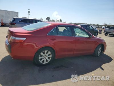 Trzecie zdjęcie samochodu z tyłu: 2009 TOYOTA CAMRY HYBRID VIN:4T1BB46KX9U101518 - miniatura