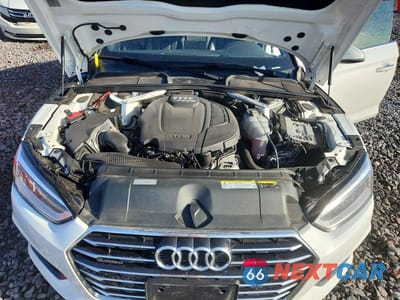Zdjęcie 11 z 11 samochodu: 2019 AUDI A5 PREMIUM VIN:WAUANCF5XKA055270 - miniatura