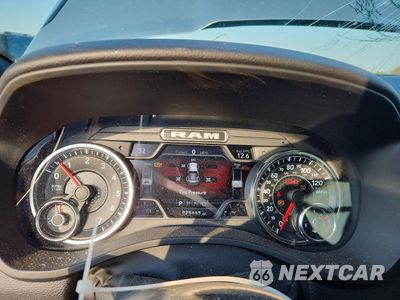 Zdjęcie 9 z 12 samochodu: 2022 RAM 1500 BIG HORN VIN:1C6SRFFT9NN296379 - miniatura