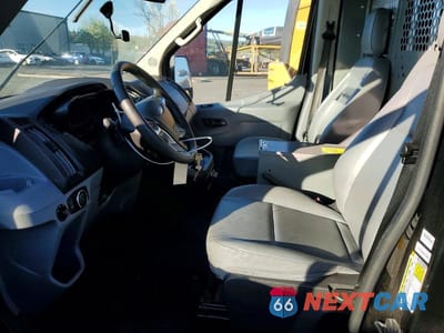 Zdjęcie 7 z 12 samochodu: 2017 FORD TRANSIT 250 UTILITY / SERVICE VAN VIN:1FTYR2CM7HKB01992 - miniatura