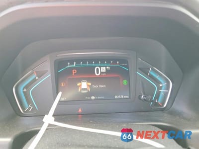 Zdjęcie 9 z 13 samochodu: 2023 HONDA ODYSSEY EXL VIN:5FNRL6H62PB050792 - miniatura