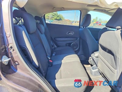 Zdjęcie 11 z 12 samochodu: 2022 HONDA HR-V EX VIN:3CZRU6H51NM716984 - miniatura