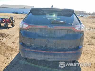 Zdjęcie 6 z 13 samochodu: 2017 FORD EDGE SE VIN:2FMPK4G99HBB55480 - miniatura