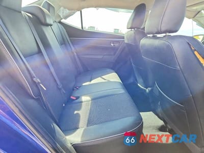 Zdjęcie 10 z 12 samochodu: 2014 TOYOTA COROLLA S PLUS VIN:2T1BURHE4EC066758 - miniatura