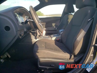 Zdjęcie 7 z 12 samochodu: 2014 DODGE CHARGER SE VIN:2C3CDXBG1EH172100 - miniatura