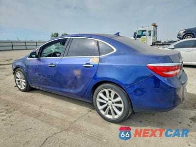 Drugie zdjęcie samochodu z przodu: 2013 BUICK VERANO CONVENIENCE VIN:1G4PR5SK5D4103991 - miniatura