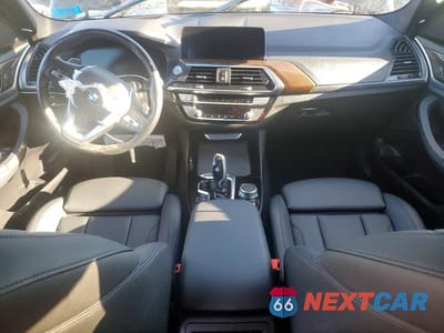 Zdjęcie 8 z 13 samochodu: 2021 BMW X3 XDRIVE30I VIN:5UXTY5C06M9H82953 - miniatura
