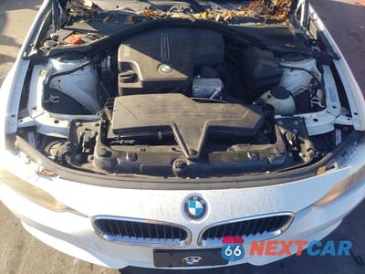 Zdjęcie 11 z 11 samochodu: 2014 BMW 328 XI SULEV VIN:WBA3B5C53EF599926 - miniatura