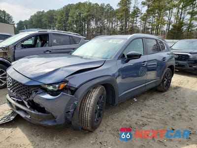 2024 MAZDA CX-50 PREFERRED 7MMVABBM6RN244413 - główne zdjęcie licytacji z USA - miniatura