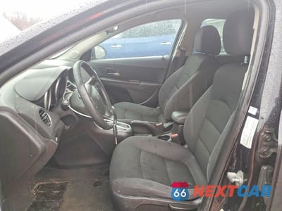 Zdjęcie 7 z 12 samochodu: 2015 CHEVROLET CRUZE LT VIN:1G1PC5SB5F7263238 - miniatura