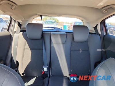 Zdjęcie 10 z 12 samochodu: 2022 HONDA HR-V EX VIN:3CZRU6H51NM716984 - miniatura