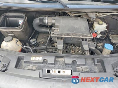 Zdjęcie 12 z 12 samochodu: 2019 MERCEDES-BENZ SPRINTER 2500 VIN:WD4PF1CD4KP146337 - miniatura