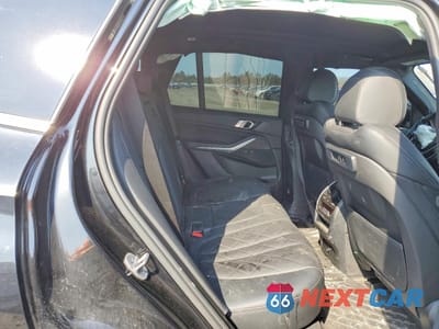 Zdjęcie 11 z 13 samochodu: 2023 BMW X5 XDRIVE40I VIN:5UXCR6C09P9N44681 - miniatura