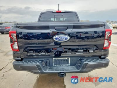 Zdjęcie 6 z 12 samochodu: 2025 FORD RANGER XLT VIN:1FTER4HH1SLE51128 - miniatura
