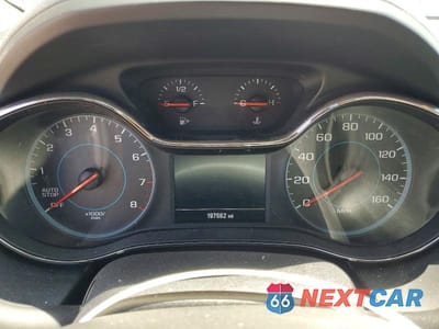 Zdjęcie 9 z 12 samochodu: 2017 CHEVROLET CRUZE LT VIN:1G1BE5SM7H7226443 - miniatura