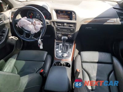 Zdjęcie 8 z 14 samochodu: 2016 AUDI Q5 PREMIUM PLUS S-LINE VIN:WA1D7AFP5GA042329 - miniatura
