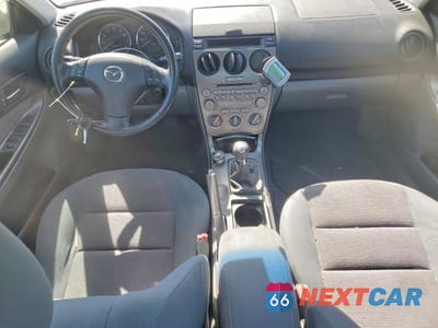 Zdjęcie 8 z 11 samochodu: 2005 MAZDA 6 I VIN:1YVHP80C855M71583 - miniatura