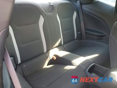 Zdjęcie 10 z 12 samochodu: 2020 CHEVROLET CAMARO LS VIN:1G1FB1RX8L0114898 - miniatura