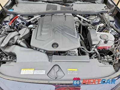 Zdjęcie 11 z 12 samochodu: 2025 AUDI A5 PREMIUM PLUS VIN:WAU2BCFU8SN087888 - miniatura