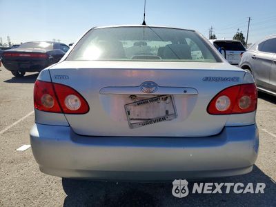 Zdjęcie 6 z 12 samochodu: 2005 TOYOTA COROLLA CE VIN:1NXBR32E75Z446098 - miniatura