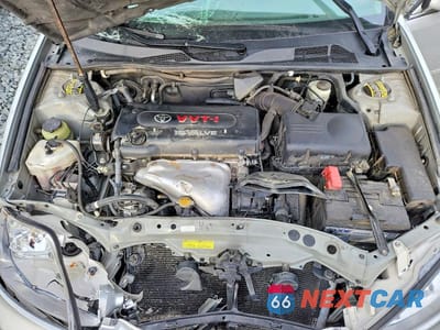 Zdjęcie 11 z 11 samochodu: 2006 TOYOTA CAMRY LE VIN:4T1BE32K36U719489 - miniatura