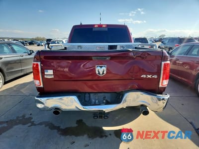 Zdjęcie 6 z 13 samochodu: 2018 RAM 1500 LARAMIE 4WD 3.0L V6 TDSL VIN:1C6RR7NM3JS231991 - miniatura