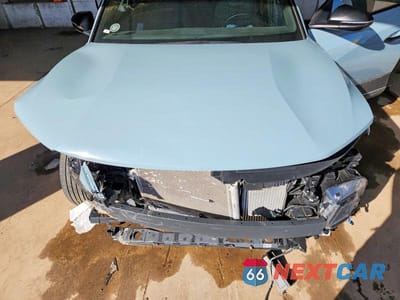 Zdjęcie 11 z 12 samochodu: 2024 HYUNDAI SANTA CRUZ XRT VIN:5NTJDDAF8RH095752 - miniatura