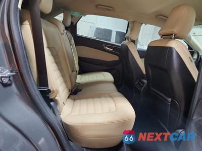 Zdjęcie 11 z 13 samochodu: 2021 FORD EDGE SEL VIN:2FMPK4J97MBA58619 - miniatura