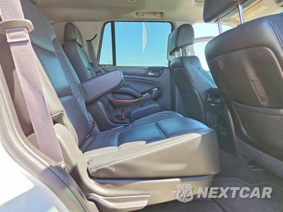 Zdjęcie 11 z 13 samochodu: 2015 CHEVROLET TAHOE C1500 LTZ VIN:1GNSCCKC6FR565602 - miniatura