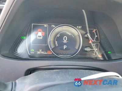 Zdjęcie 9 z 13 samochodu: 2024 LEXUS UX 250H PREMIUM VIN:JTHP6JBH1R2184015 - miniatura
