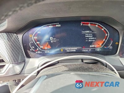 Zdjęcie 9 z 11 samochodu: 2019 BMW 330XI VIN:WBA5R7C53KAJ79639 - miniatura