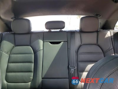 Zdjęcie 10 z 13 samochodu: 2019 PORSCHE MACAN S VIN:WP1AB2A59KLB33229 - miniatura
