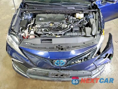 Zdjęcie 11 z 11 samochodu: 2021 TOYOTA CAMRY HYBRID XLE VIN:4T1F31AK9MU548855 - miniatura