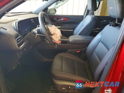 Zdjęcie 7 z 14 samochodu: 2024 CHEVROLET TRAVERSE LT Z71 VIN:1GNEVJKS8RJ179978 - miniatura