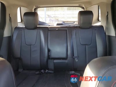 Zdjęcie 10 z 13 samochodu: 2014 GMC TERRAIN SLT VIN:2GKALSEK2E6211009 - miniatura