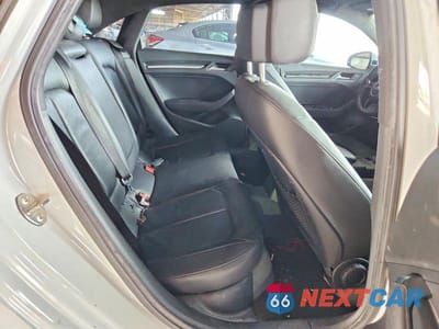 Zdjęcie 10 z 12 samochodu: 2015 AUDI A3 PREMIUM VIN:WAUACGFF6F1135144 - miniatura