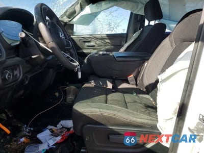 Zdjęcie 7 z 12 samochodu: 2025 RAM 1500 TRADESMAN VIN:1C6SRFGP2SN609589 - miniatura