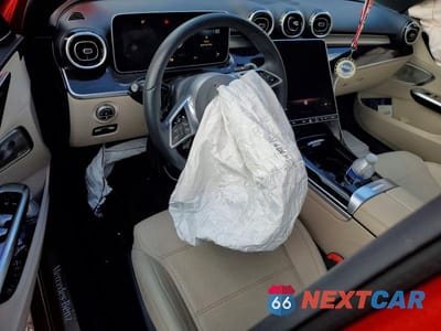 Zdjęcie 8 z 12 samochodu: 2024 MERCEDES-BENZ C 300 4MATIC VIN:W1KAF4HB8RR182738 - miniatura