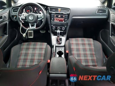 Zdjęcie 8 z 12 samochodu: 2019 VOLKSWAGEN GTI S VIN:3VW6T7AU8KM013135 - miniatura