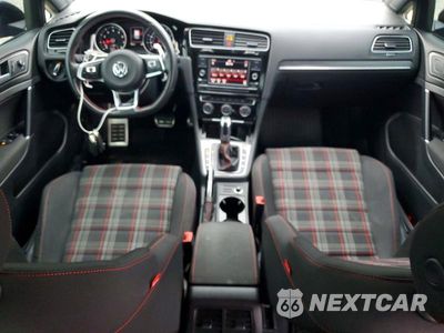 Zdjęcie 8 z 12 samochodu: 2019 VOLKSWAGEN GTI S VIN:3VW6T7AU8KM013135 - miniatura