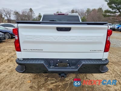 Zdjęcie 6 z 11 samochodu: 2024 CHEVROLET SILVERADO K1500 TRAIL BOSS CUSTOM VIN:3GCPDCEK8RG204116 - miniatura