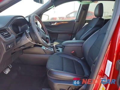 Zdjęcie 7 z 12 samochodu: 2024 FORD ESCAPE ST LINE VIN:1FMCU9MN1RUB60997 - miniatura