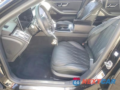 Zdjęcie 7 z 12 samochodu: 2025 MERCEDES-BENZ S 63 E PERFORMANCE VIN:W1K6G8CB6SA316863 - miniatura