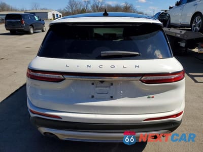 Zdjęcie 6 z 11 samochodu: 2023 LINCOLN CORSAIR VIN:5LMCJ1DA7PUL23881 - miniatura