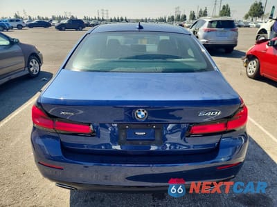 Zdjęcie 6 z 12 samochodu: 2023 BMW 540 XI VIN:WBA73BJ01PWY13321 - miniatura
